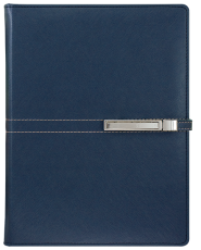 АГЕНДА А5 СУПЕРИОР, СИНЯ