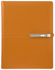 АГЕНДА А5 СУПЕРИОР, ОРАНЖЕВА