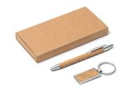 КОМПЛЕКТ ХИМИКАЛКА+КЛЮЧОДЪРЖАТЕЛ LAVRE