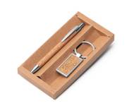 КОМПЛЕКТ ХИМИКАЛКА+КЛЮЧОДЪРЖАТЕЛ LAVRE