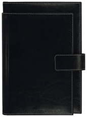 АГЕНДА  В5 ЕКСКЛУЗИВ, ЧЕРНА