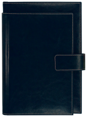 АГЕНДА  В5 ЕКСКЛУЗИВ, СИНЯ