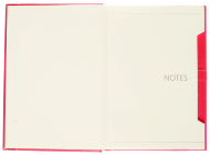 ТЕФТЕР В5 С МЯСТО ЗА ХИМИКАЛ,  ЧЕРВЕН