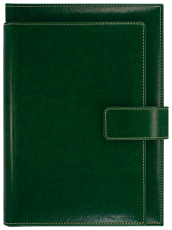 АГЕНДА  В5 ЕКСКЛУЗИВ, ЗЕЛЕНА