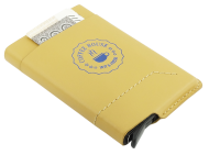 КАЛЪФ ЗА БАНКОВИ КАРТИ 593131 24, ЖЪЛТ