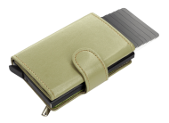 ПОРТФЕЙЛ 1237119 08, СВЕТЛО ЗЕЛЕН