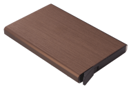 КУТИЯ ЗА БАНКОВИ КАРТИ 944155 02, КАФЯВА