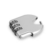 МЕТАЛНА ЗАКЛЮЧВАЛКА С ЦИФРОВА КОМБИНАЦИЯ