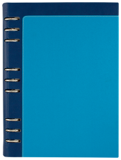 АГЕНДА С МЕХАНИЗЪМ 2027, СВЕТЛО СИНЯ