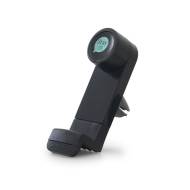 СТОЙКА ЗА ТЕЛЕФОН, ЧЕРНА