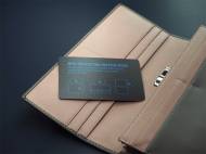 КАРТА С RFID И NFC ЗАЩИТА 1256123