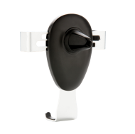 УНИВЕРСАЛНА ПОСТАВКА ЗА ТЕЛЕФОН ЗА АВТОМОБИЛ, СИВА