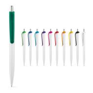 ХИМИКАЛКА 91693,  БЯЛО+ЖЪЛТО