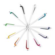 ХИМИКАЛКА 91693,  БЯЛА