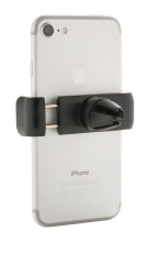 360-ГРАДУСОВА СТОЙКА ЗА ТЕЛЕФОН ЗА АВТОМОБИЛ, ЧЕРНА