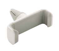 360-ГРАДУСОВА СТОЙКА ЗА ТЕЛЕФОН ЗА АВТОМОБИЛ, БЯЛА