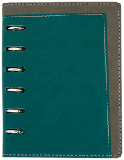 АГЕНДА С МЕХАНИЗЪМ А6, ЕМЕРАЛД