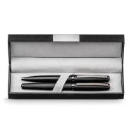 КОМПЛЕКТ РОЛЕР + ХИМИКАЛКА 81194.03, ЧЕРНИ