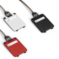 ПЛАСТМАСОВ ТАГ 98112, ЧЕРВЕН