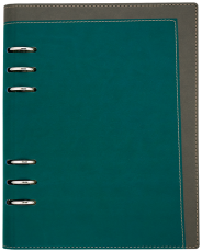 АГЕНДА С МЕХАНИЗЪМ А5, ЕМЕРАЛД