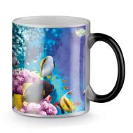 ТЕРМОЧУВСТВИТЕЛНА ЧАША 93843, ЧЕРНА