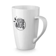 ЧАША 94052, БЯЛА