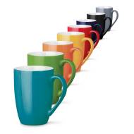 ЧАША 93832, ТЪМНО СИНЯ