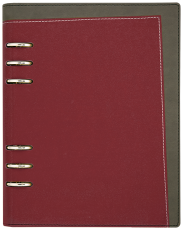 АГЕНДА С МЕХАНИЗЪМ А5, БОРДО