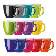 ЧАША 94044, ЧЕРНА