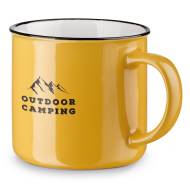 ЧАША 93836, ЖЪЛТА