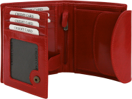 ПОРТФЕЙЛ 357013 11, ЧЕРВЕН