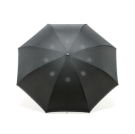 ЧАДЪР С ОБРАТНО СГЪВАНЕ, ЧЕРНО+СИНЬО