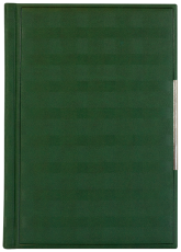 ТЕФТЕР В5 С МЯСТО ЗА ХИМИКАЛ, ЗЕЛЕН