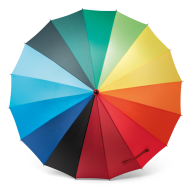 ЧАДЪР 9914000, МНОГОЦВЕТЕН