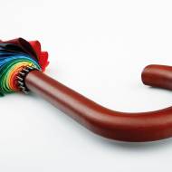 ЧАДЪР 9914000, МНОГОЦВЕТЕН