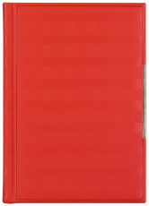 ТЕФТЕР В5 С МЯСТО ЗА ХИМИКАЛ, ЧЕРВЕН