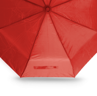 АВТОМАТИЧЕН СГЪВАЕМ ЧАДЪР, ЧЕРВЕН