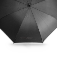 АВТОМАТИЧЕН ЧАДЪР 9915203, ЧЕРНО+СИВО