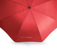 АВТОМАТИЧЕН ЧАДЪР 9915605, ЧЕРВЕН