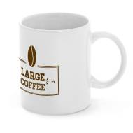 ЧАША 93937, БЯЛА