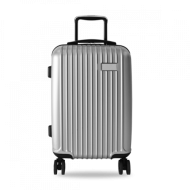 КУФАР ЗА РЪЧЕН БАГАЖ, 92159, СИВ