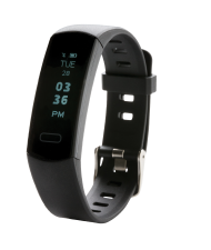 ПРОСЛЕДЯВАЩ АКТИВНОСТТА ТРАКЕР  PULSE FIT