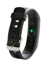 ПРОСЛЕДЯВАЩ АКТИВНОСТТА ТРАКЕР  PULSE FIT