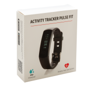 ПРОСЛЕДЯВАЩ АКТИВНОСТТА ТРАКЕР  PULSE FIT