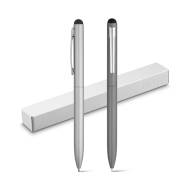 МЕТАЛНА ХИМИКАЛКА 81005, СРЕБЪРНА