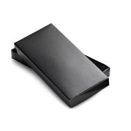 КЛЮЧОДЪРЖАТЕЛ 93370, ЧЕРНО+ОРАНЖЕВО