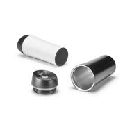 ЧАША ЗА ПЪТ 94681,  БЯЛА