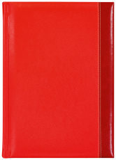 ТЕФТЕР В5 С МЯСТО ЗА ХИМИКАЛ,  ЧЕРВЕН
