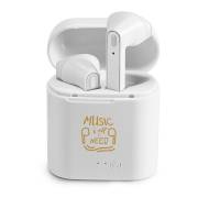 БЕЗЖИЧНИ СЛУШАЛКИ 97912, БЕЛИ