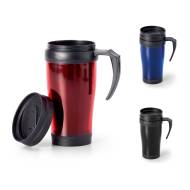 ЧАША  ЗА ПЪТ 94607, СИНЯ